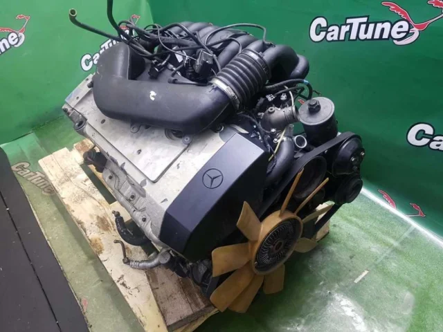 Продажа двигателя 104.942