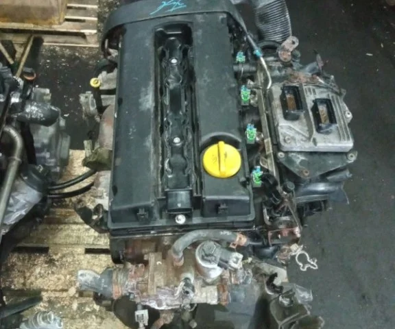 Продажа двигателя Z18XER