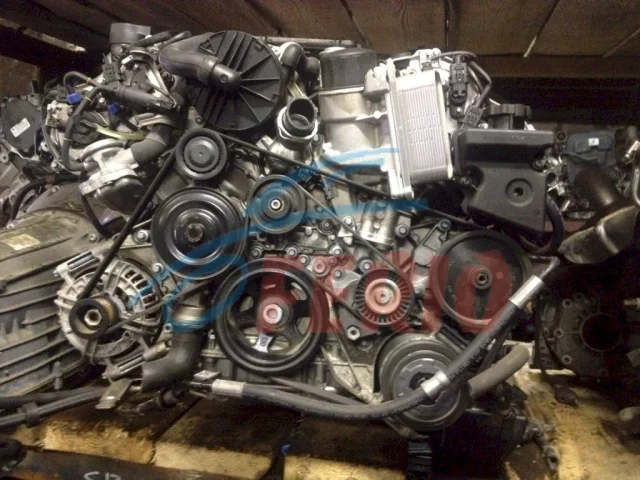 Продажа двигателя 272.944