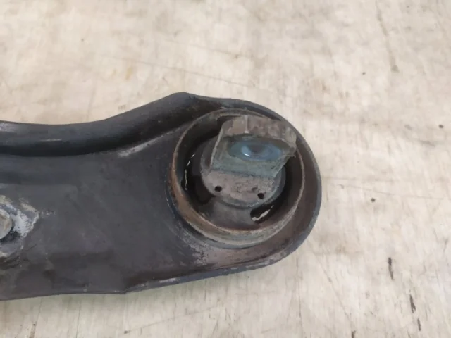 Задняя подвеска в сборе левая для Mitsubishi ASX I rest 1 (2013-2016) на фотографиях