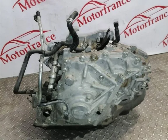 Вариатор для Nissan Qashqai J11 2013-2019 на фотографиях