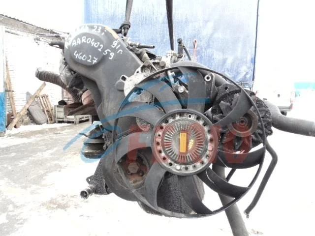 Продажа двигателя AAR