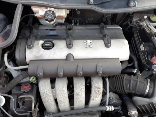 Продажа двигателя EW10J4S