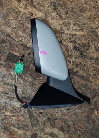 Зеркало заднего вида (в салоне) для Volvo C30 MK 2006-2013 на фотографиях