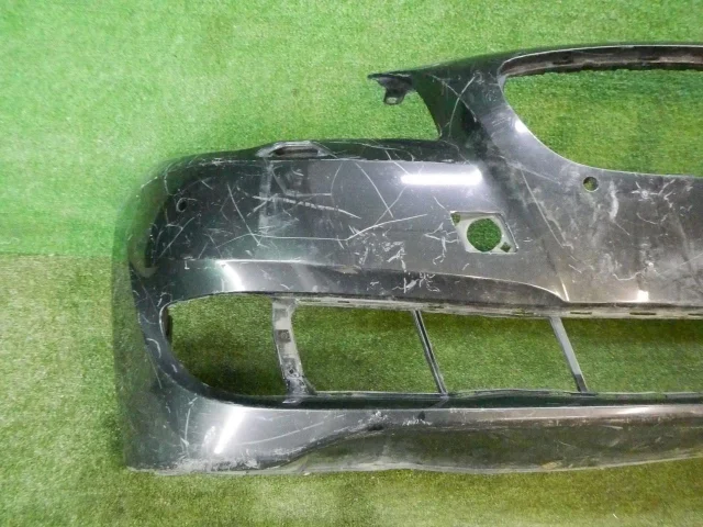 Бампер для BMW 5er Ф10 2010-2013 на фотографиях