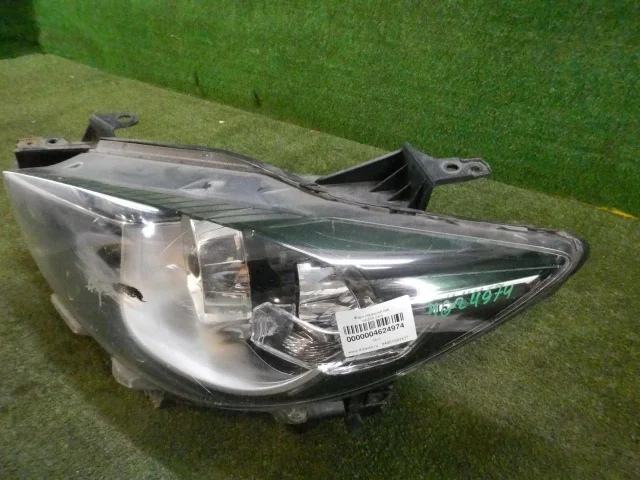 Фары для Mazda CX 5 KE 2011-2017 на фотографиях