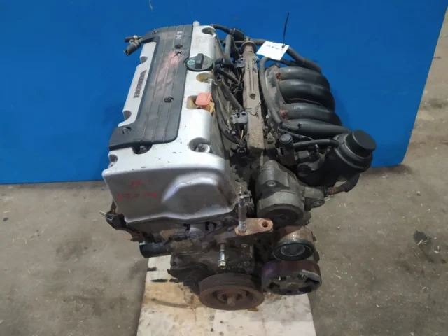 Продажа двигателя K20A4