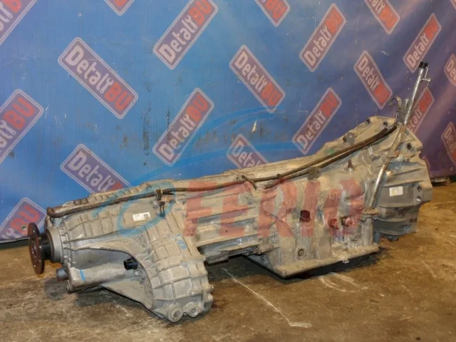 АКПП для Infiniti M Y50 2005-2010 на фотографиях