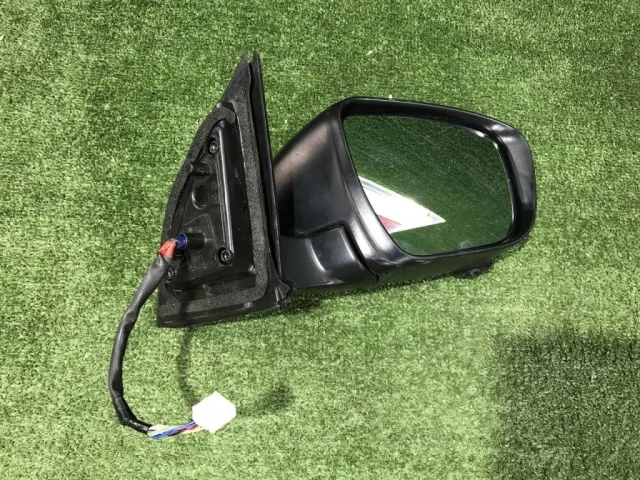 Зеркало боковое правое для Nissan Qashqai J11 2013-2019 на фотографиях