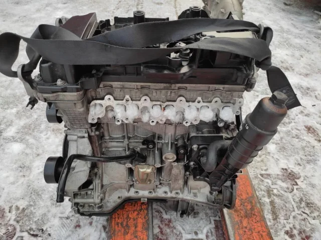 Продажа двигателя 271.860