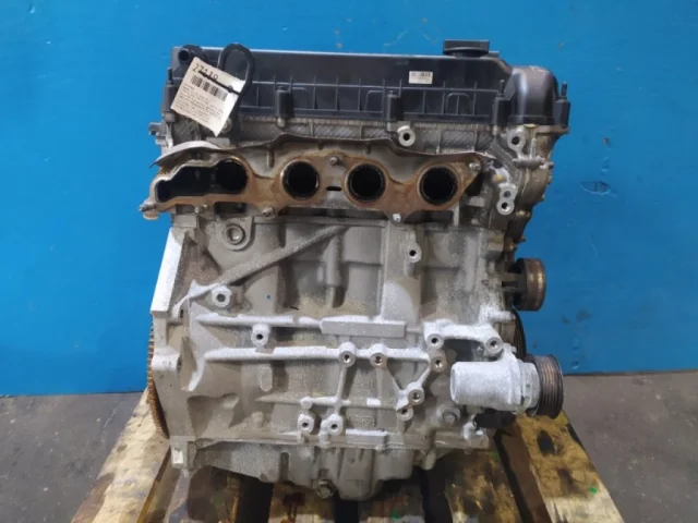 Продажа двигателя LFF7