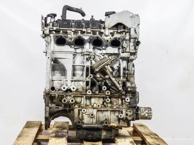 Продажа двигателя M9R