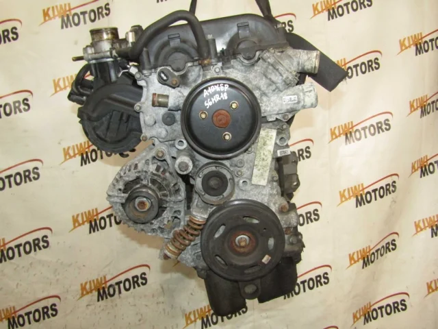 Продажа двигателя A10XEP