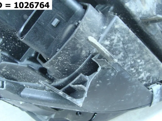 Фара левая для Audi A5 F5 Sportback 2016+ на фотографиях