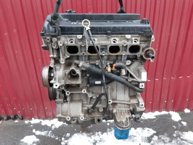 Продажа двигателя QQDB