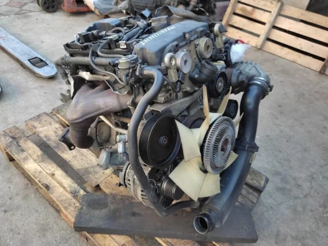 Продажа двигателя 271.951