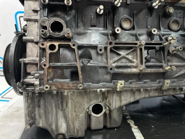 Продажа двигателя 104.990