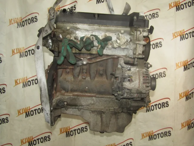 Продажа двигателя Z12XE