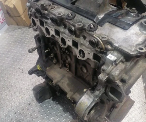 Продажа двигателя ZD30DDTI