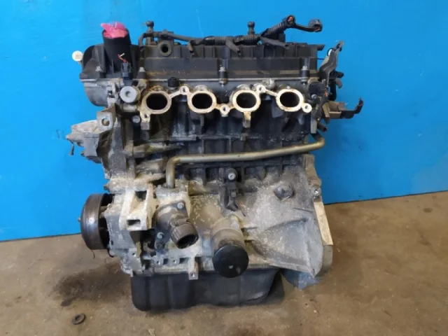 Продажа двигателя 4A91