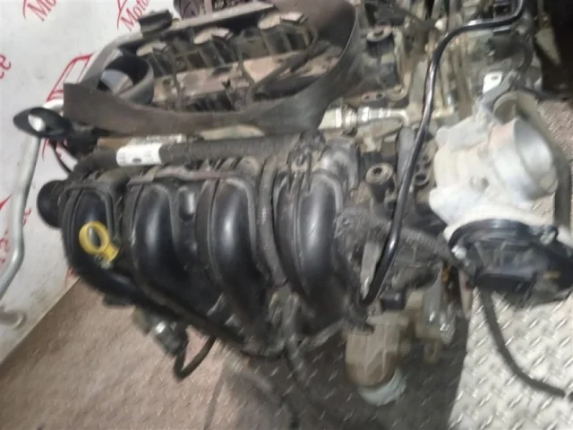 Продажа двигателя AODA