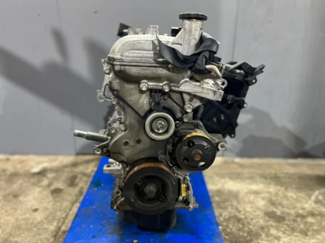 Продажа двигателя Z6