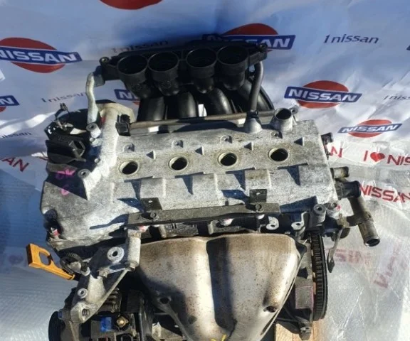 Продажа двигателя CR12DE