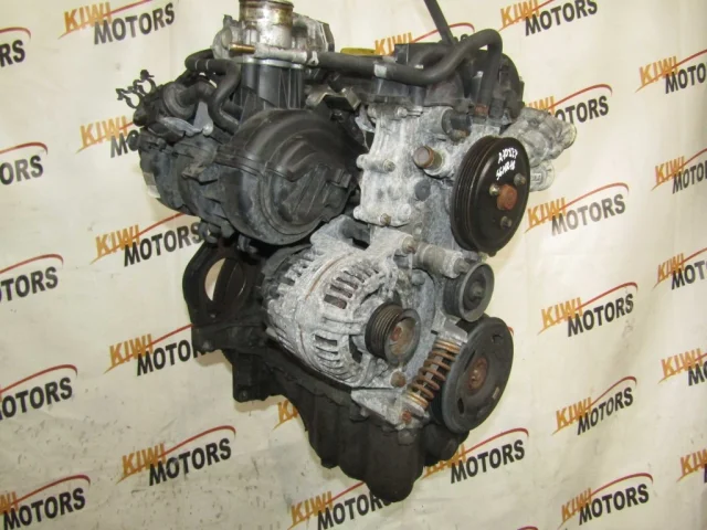 Продажа двигателя A10XEP