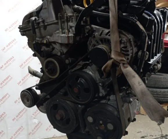 Продажа двигателя Z6