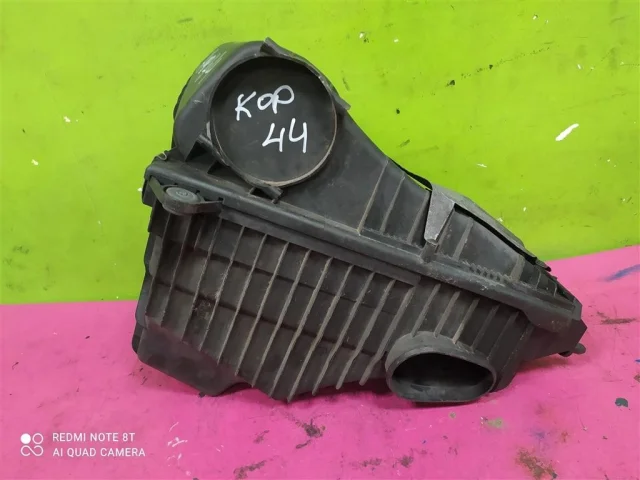 Корпус воздушного фильтра для Audi Q7 4L 2005-2015 на фотографиях