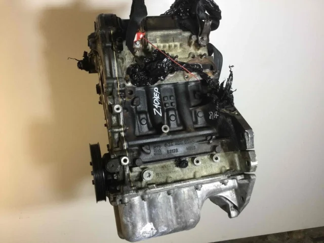 Продажа двигателя Z10XEP