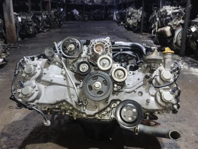 Продажа двигателя FB20