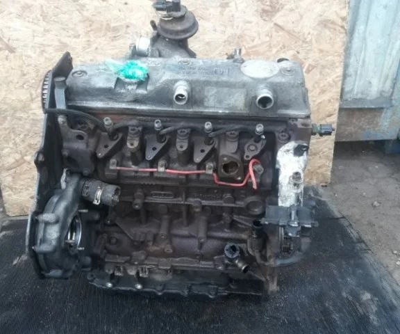 Продажа двигателя KHBA