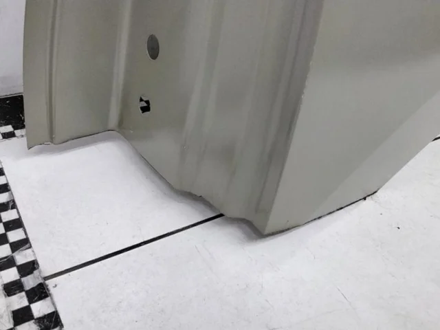 Заднее левое крыло для Skoda Rapid I NH3 2012-2017 на фотографиях