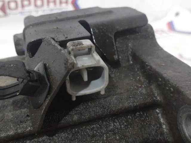 Вискомуфта для Kia Sorento 2 XM 2009-2012 на фотографиях