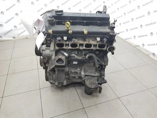 Продажа двигателя LFF7