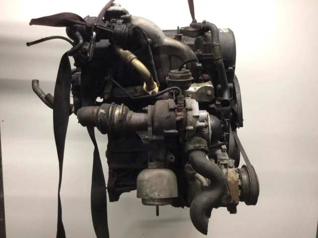 Продажа двигателя AVB