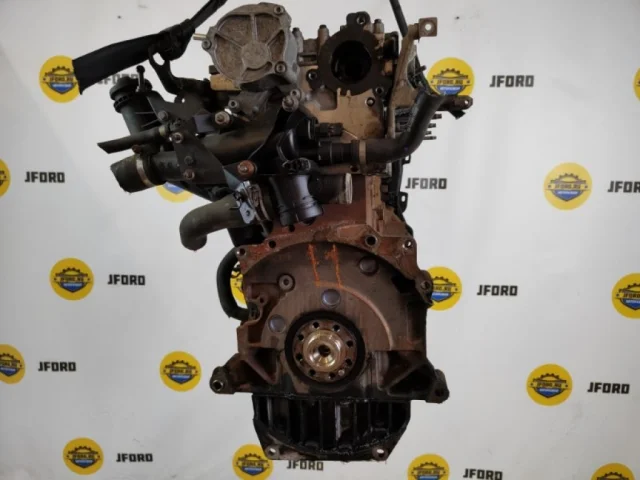 Продажа двигателя UFDA