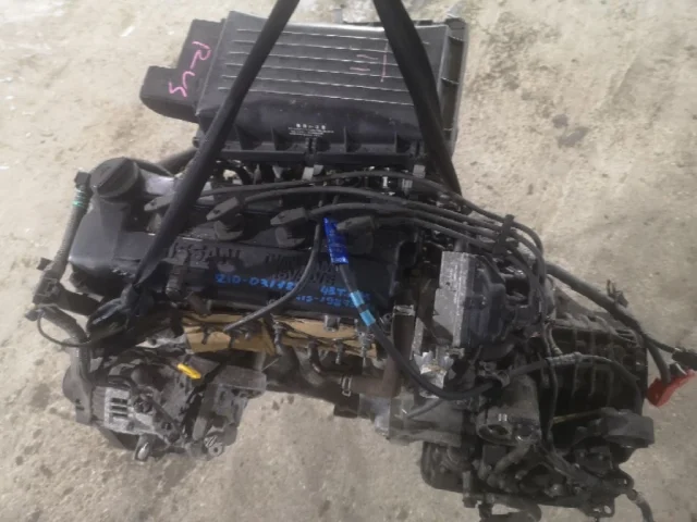 Продажа двигателя CG13DE