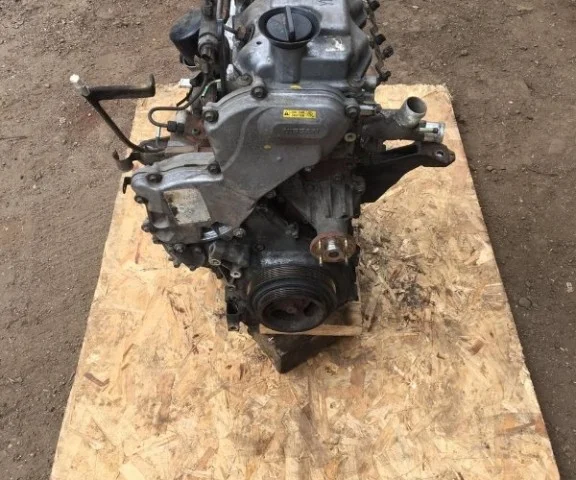 Продажа двигателя YD25