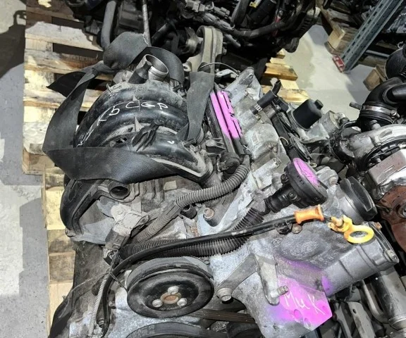 Продажа двигателя CGP