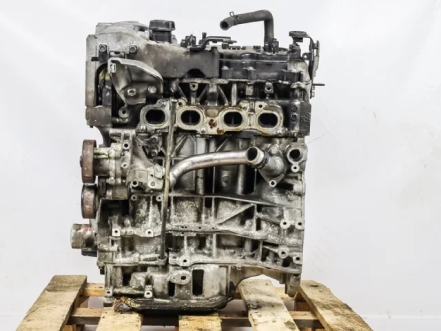 Продажа двигателя M9R