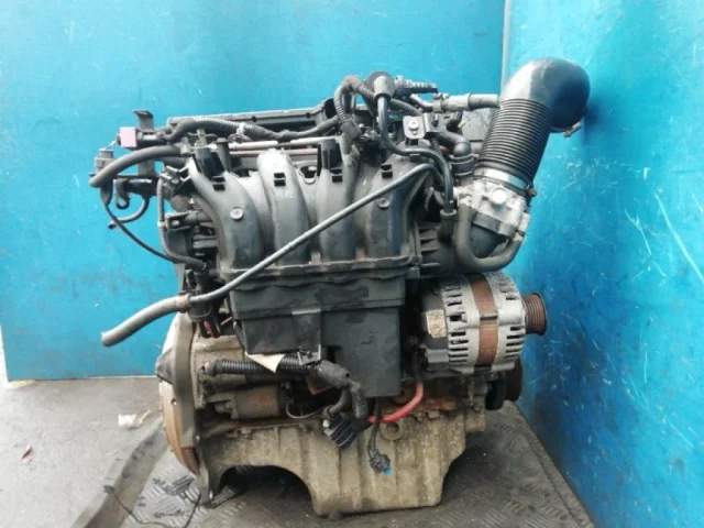 Продажа двигателя A16XER