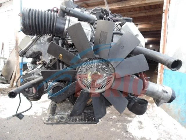 Продажа двигателя M60B40