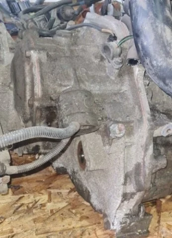 Продажа двигателя B5244T3