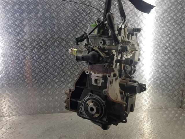 Продажа двигателя QG15DE