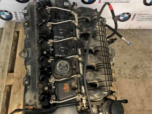 Продажа двигателя N55B30