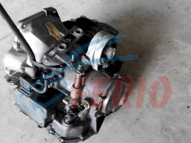 АКПП для Dodge Caravan IV 2000-2007 на фотографиях