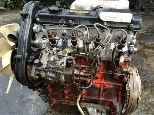 Продажа двигателя R2