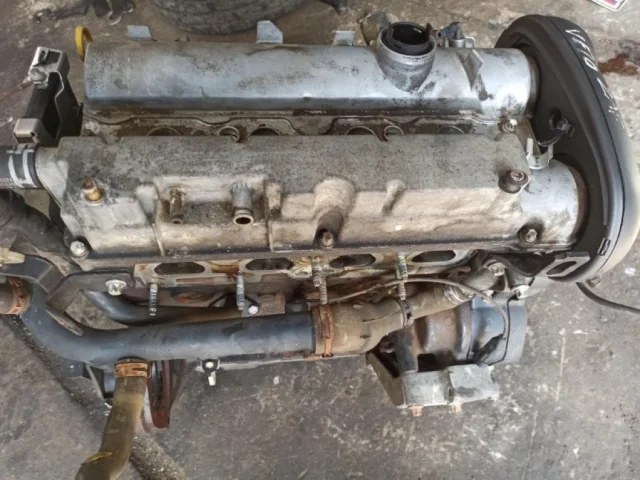 Продажа двигателя Z16XE